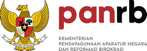 Kementerian Pendayagunaan Aparatur Negara dan .